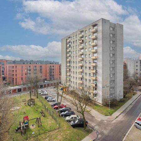 Garden Gates Apartments By Sun & Snow With Roof Terrace Gdańsk Kültér fotó